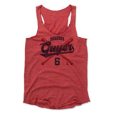 Brandon Guyer Women's Tank Top | 500 LEVEL