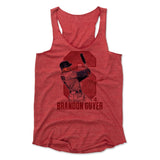 Brandon Guyer Women's Tank Top | 500 LEVEL