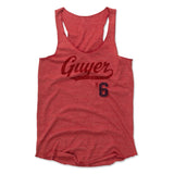 Brandon Guyer Women's Tank Top | 500 LEVEL