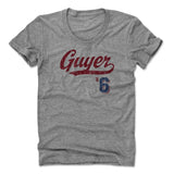 Brandon Guyer Women's Scoop Neck | 500 LEVEL