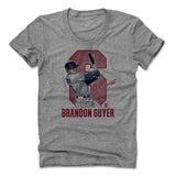 Brandon Guyer Women's Scoop Neck | 500 LEVEL