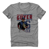 Brandon Guyer Women's Scoop Neck | 500 LEVEL