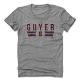 Brandon Guyer Women's Scoop Neck | 500 LEVEL