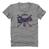 Brandon Guyer Women's Scoop Neck | 500 LEVEL