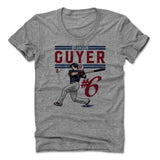 Brandon Guyer Women's Scoop Neck | 500 LEVEL
