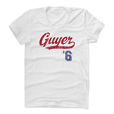 Brandon Guyer Women's Scoop Neck | 500 LEVEL