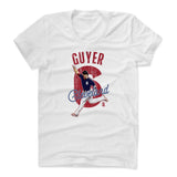 Brandon Guyer Women's Scoop Neck | 500 LEVEL