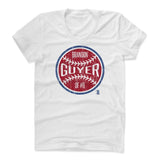 Brandon Guyer Women's Scoop Neck | 500 LEVEL