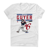 Brandon Guyer Women's Scoop Neck | 500 LEVEL