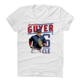 Brandon Guyer Women's Scoop Neck | 500 LEVEL