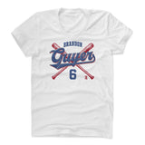 Brandon Guyer Women's Scoop Neck | 500 LEVEL
