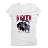 Brandon Guyer Women's V-Neck | 500 LEVEL