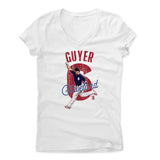 Brandon Guyer Women's V-Neck | 500 LEVEL